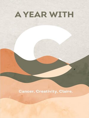 cover image of A YEAR WITH C